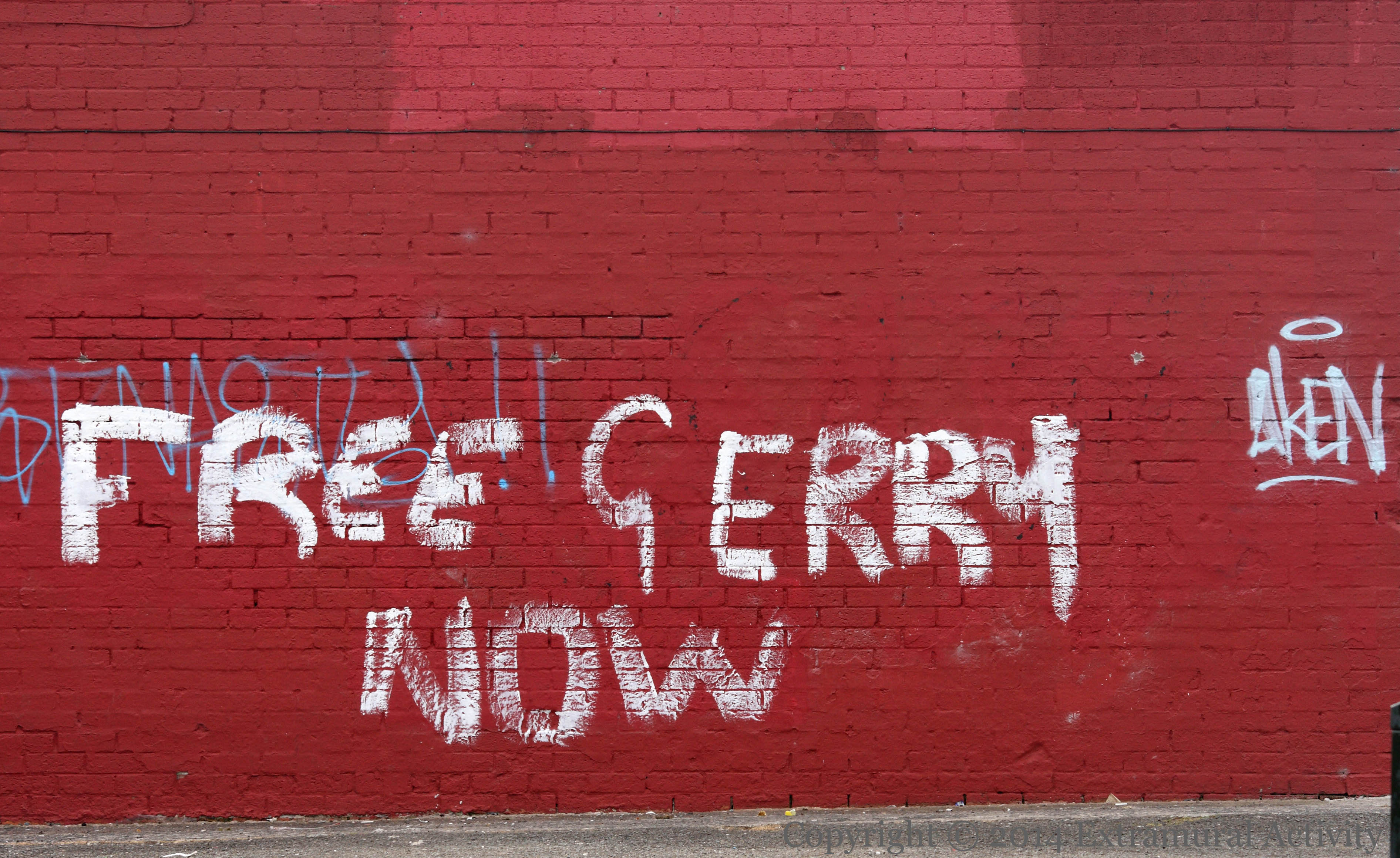 2014-05-17 FreeGerryNow+