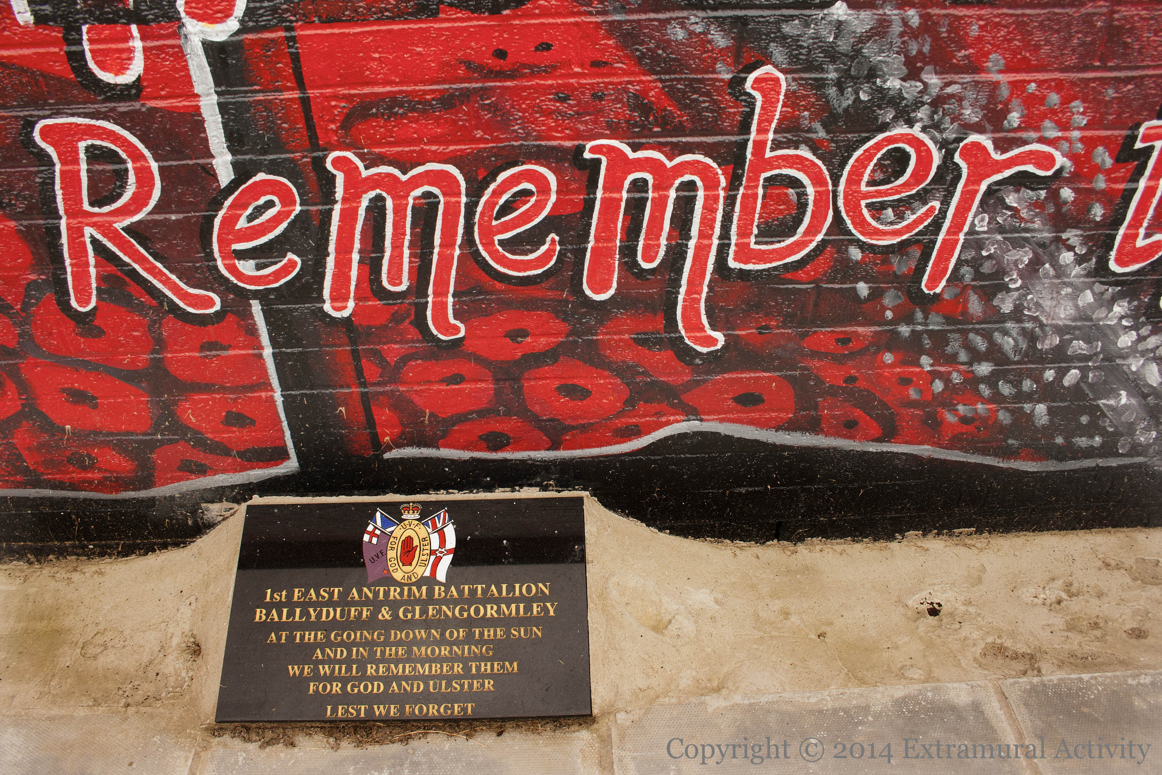 2014-08-25 BallyduffMemorialPlaque+