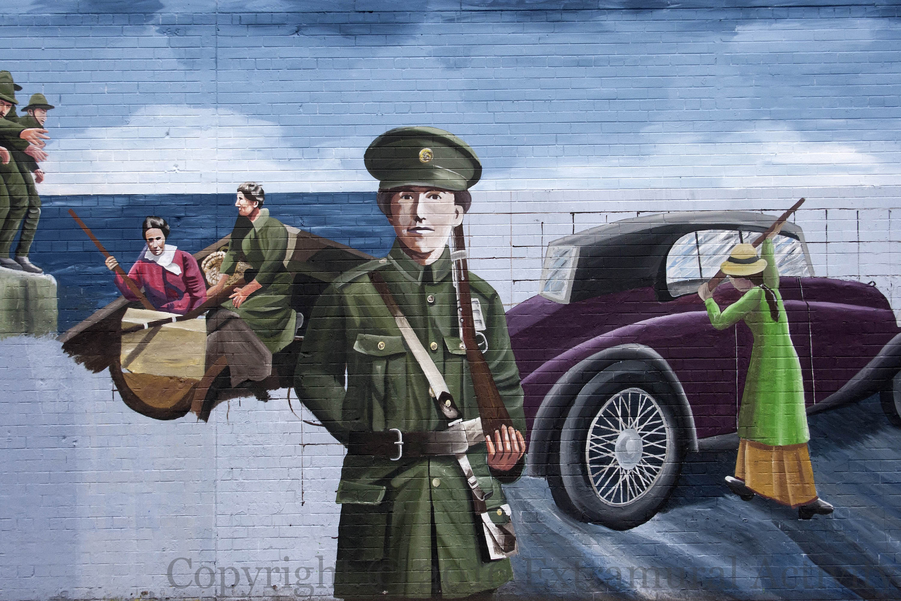 03721 2016-06-28 IntWall2016 Howth GunRunning+