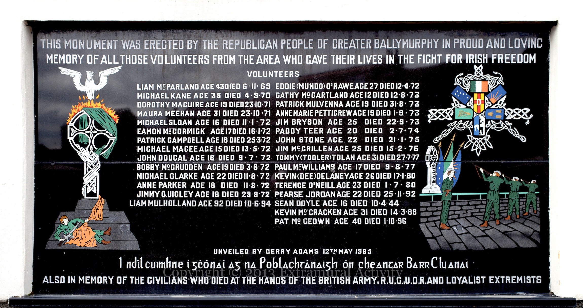 2013-05-06 BallymurphyMemorial+